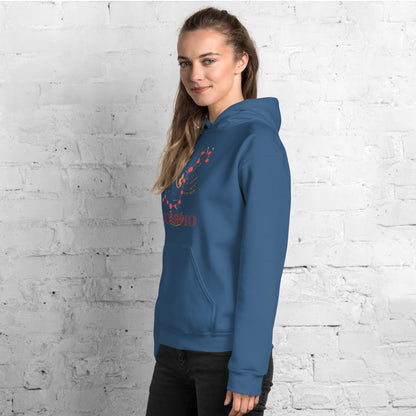 Scorpio Hoodie