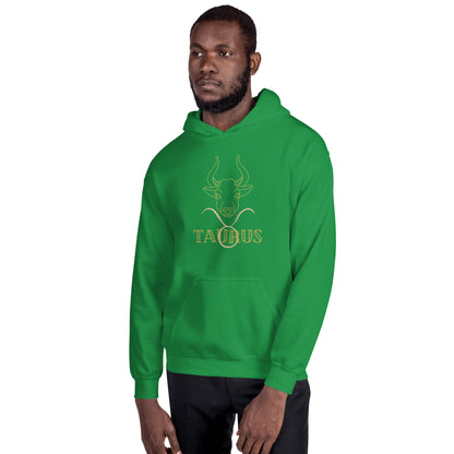 Taurus ♉ Hoodie