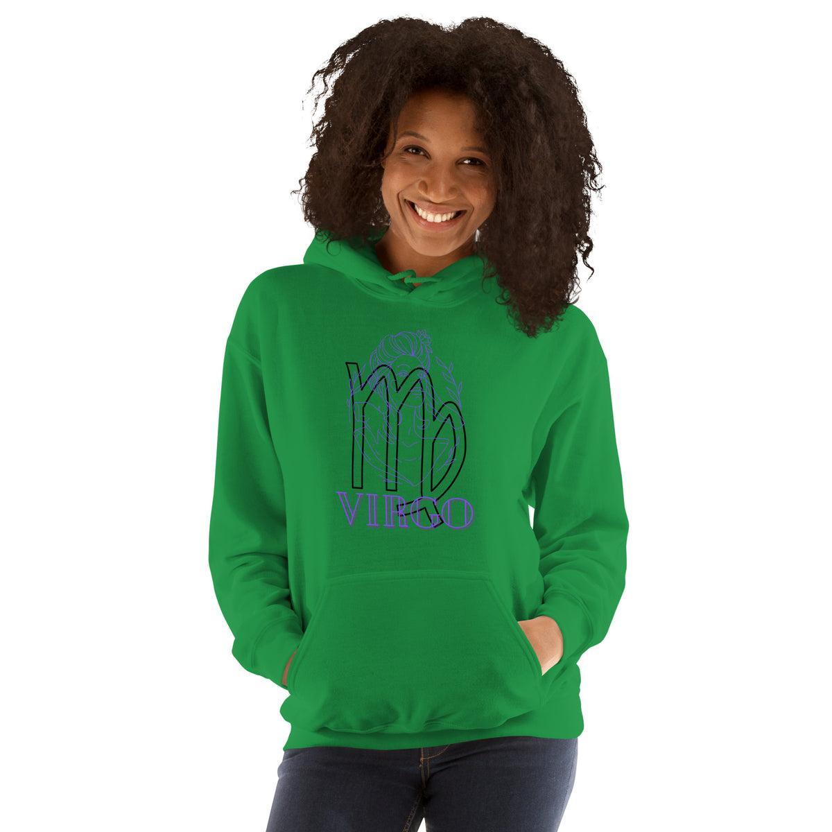 Virgo ♍ Hoodie