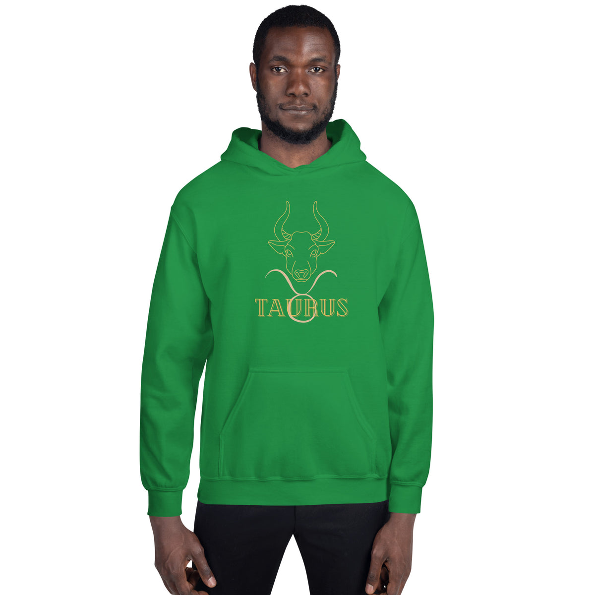 Taurus ♉ Hoodie
