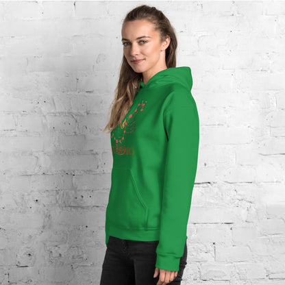 Scorpio Hoodie