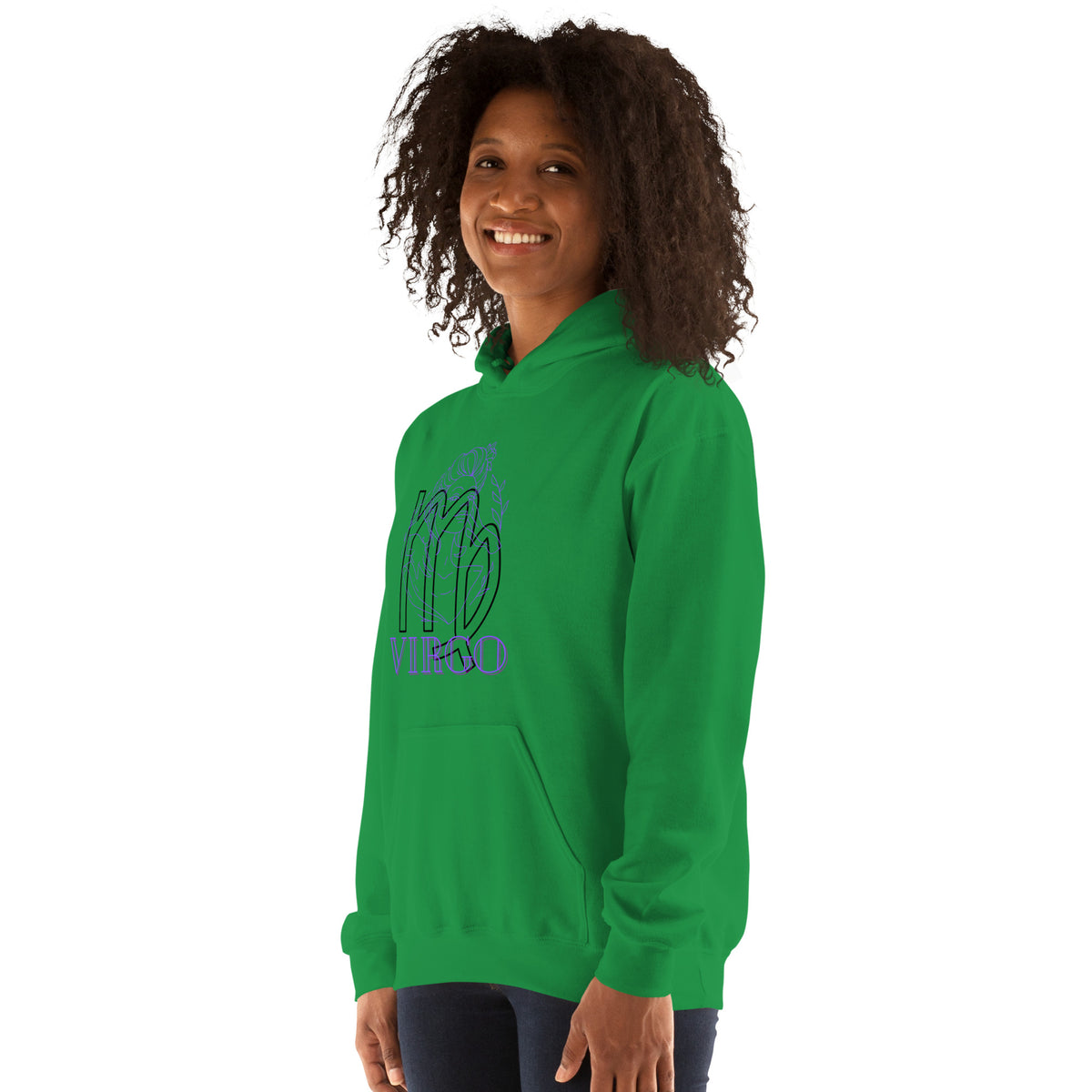 Virgo ♍ Hoodie