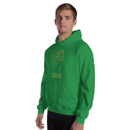 Leo ♌ Hoodie