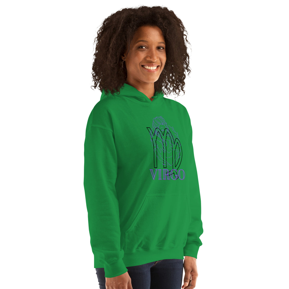 Virgo ♍ Hoodie