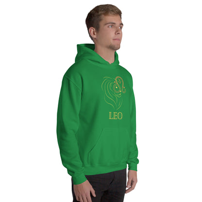 Leo ♌ Hoodie