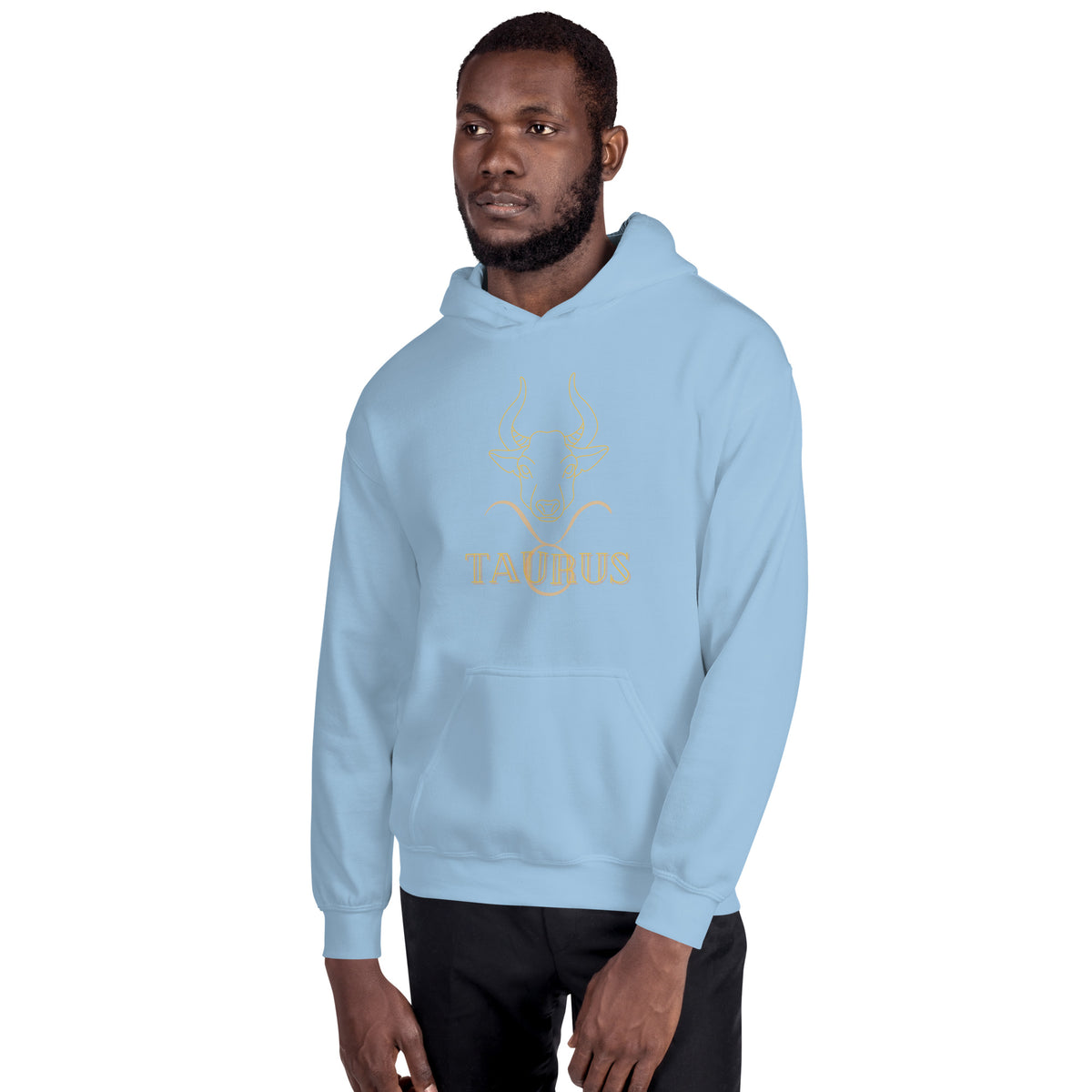 Taurus ♉ Hoodie