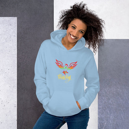 Phoenix Hoodie