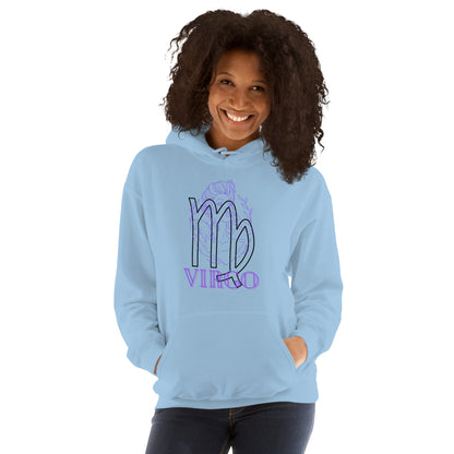 Virgo ♍ Hoodie