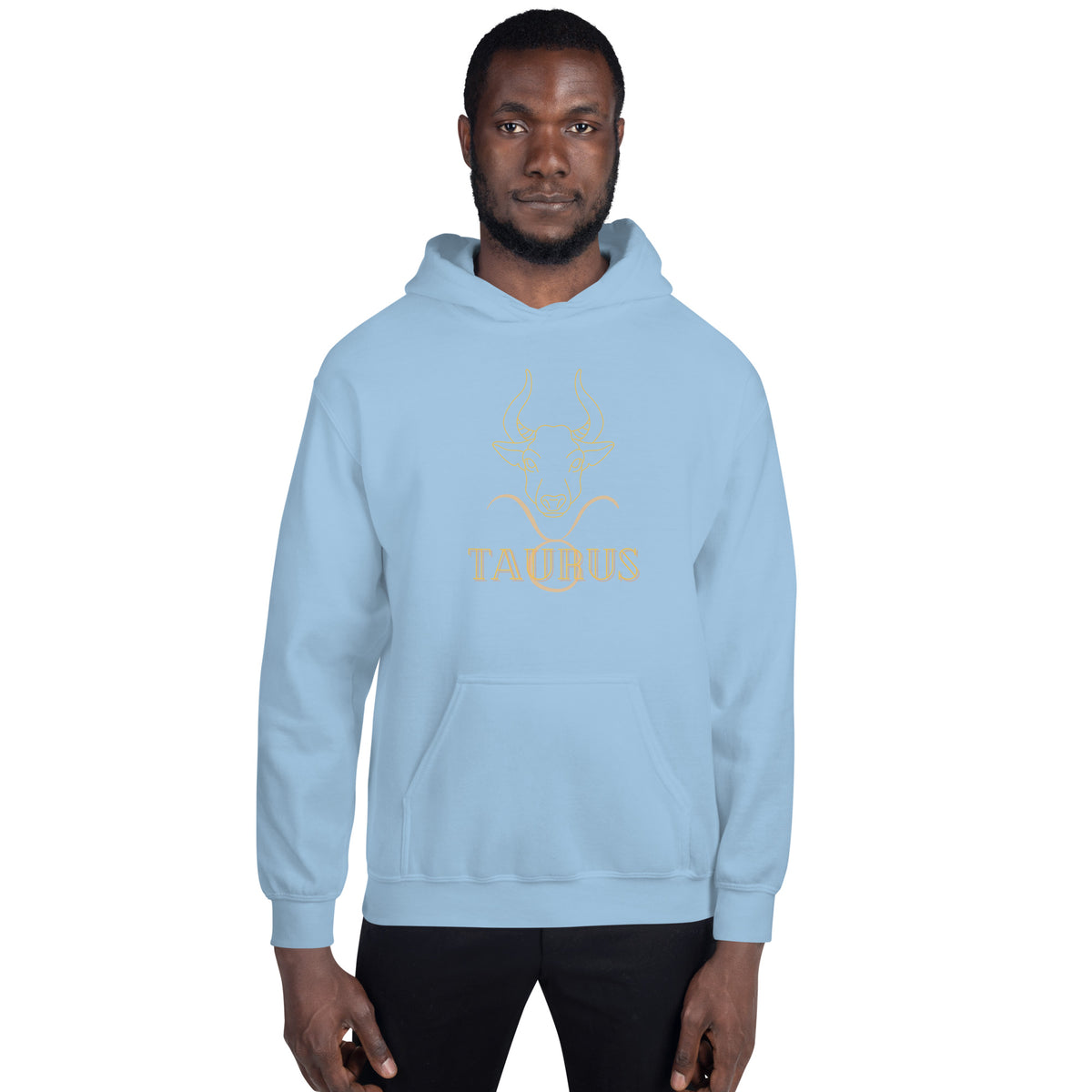 Taurus ♉ Hoodie