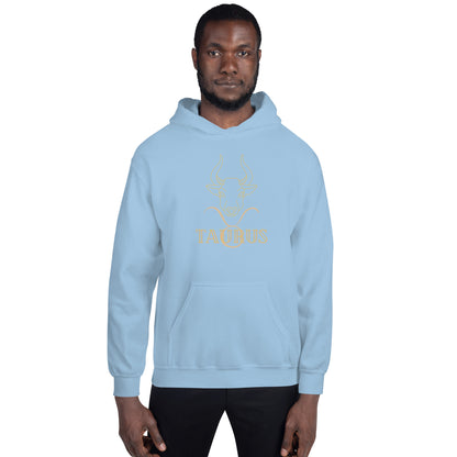Taurus ♉ Hoodie