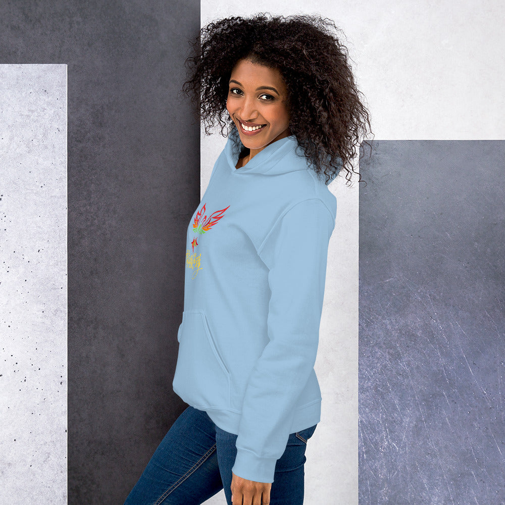 Phoenix Hoodie