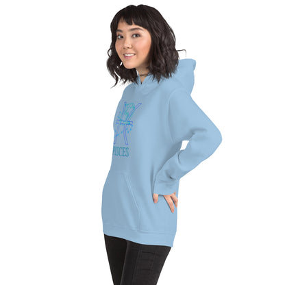 Pisces ♓ Hoodie