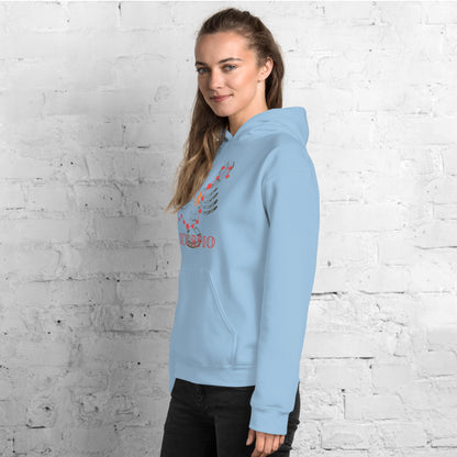 Scorpio Hoodie