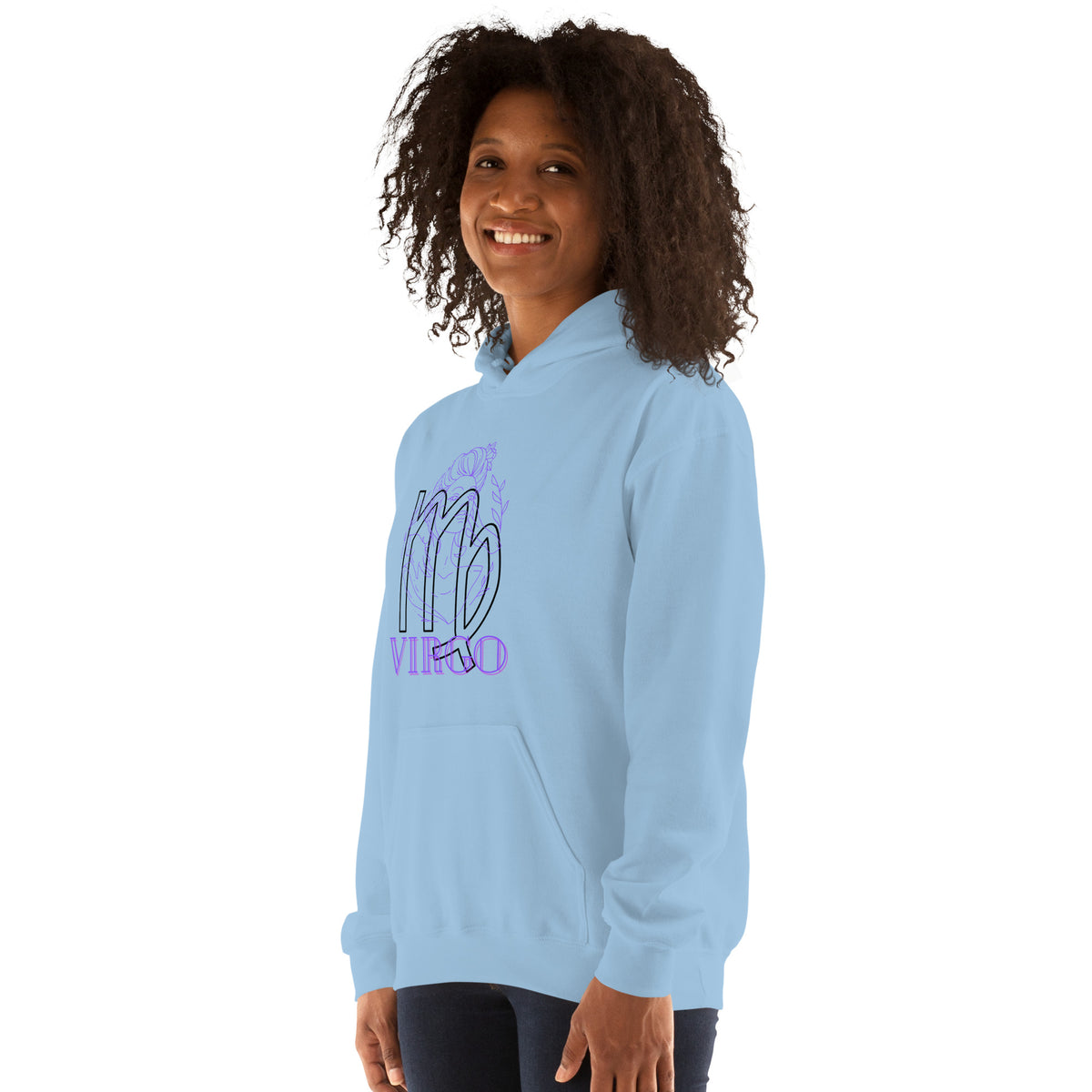 Virgo ♍ Hoodie
