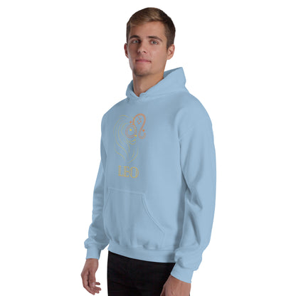 Leo ♌ Hoodie