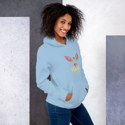 Phoenix Hoodie
