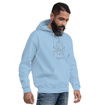Capricorn ♑ Hoodie