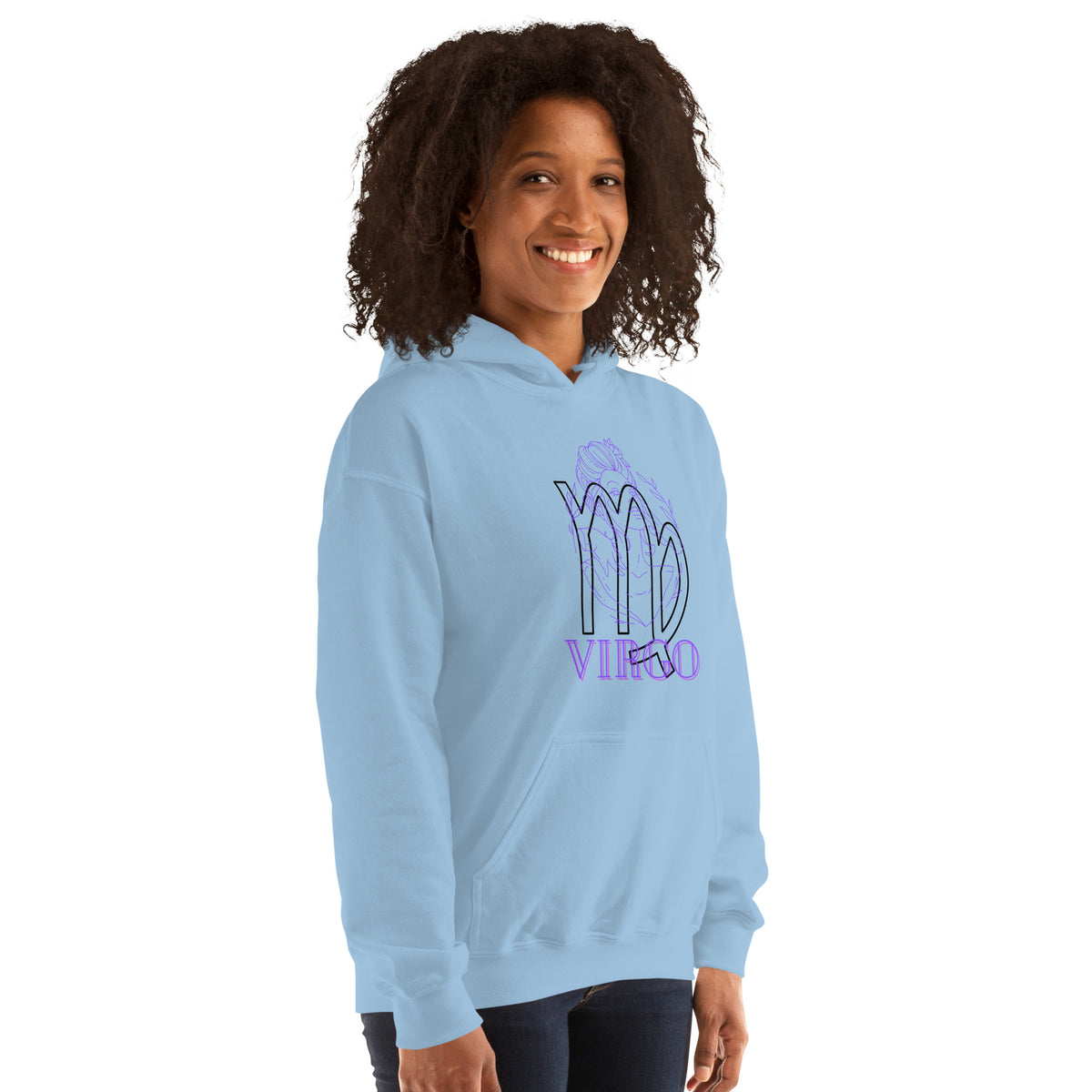 Virgo ♍ Hoodie