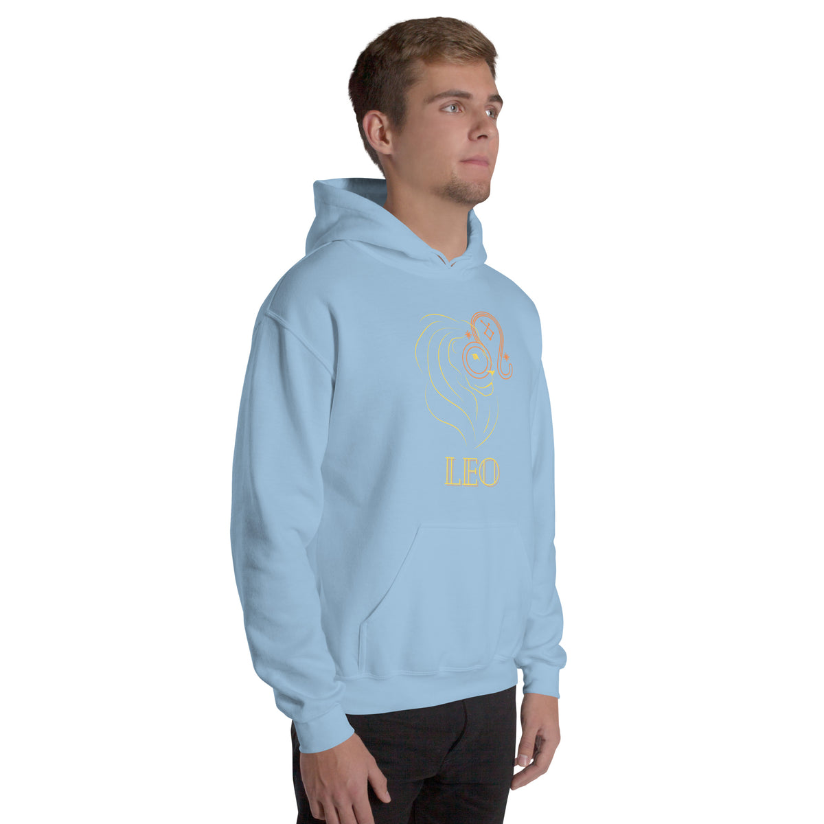 Leo ♌ Hoodie