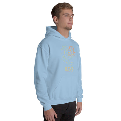 Leo ♌ Hoodie