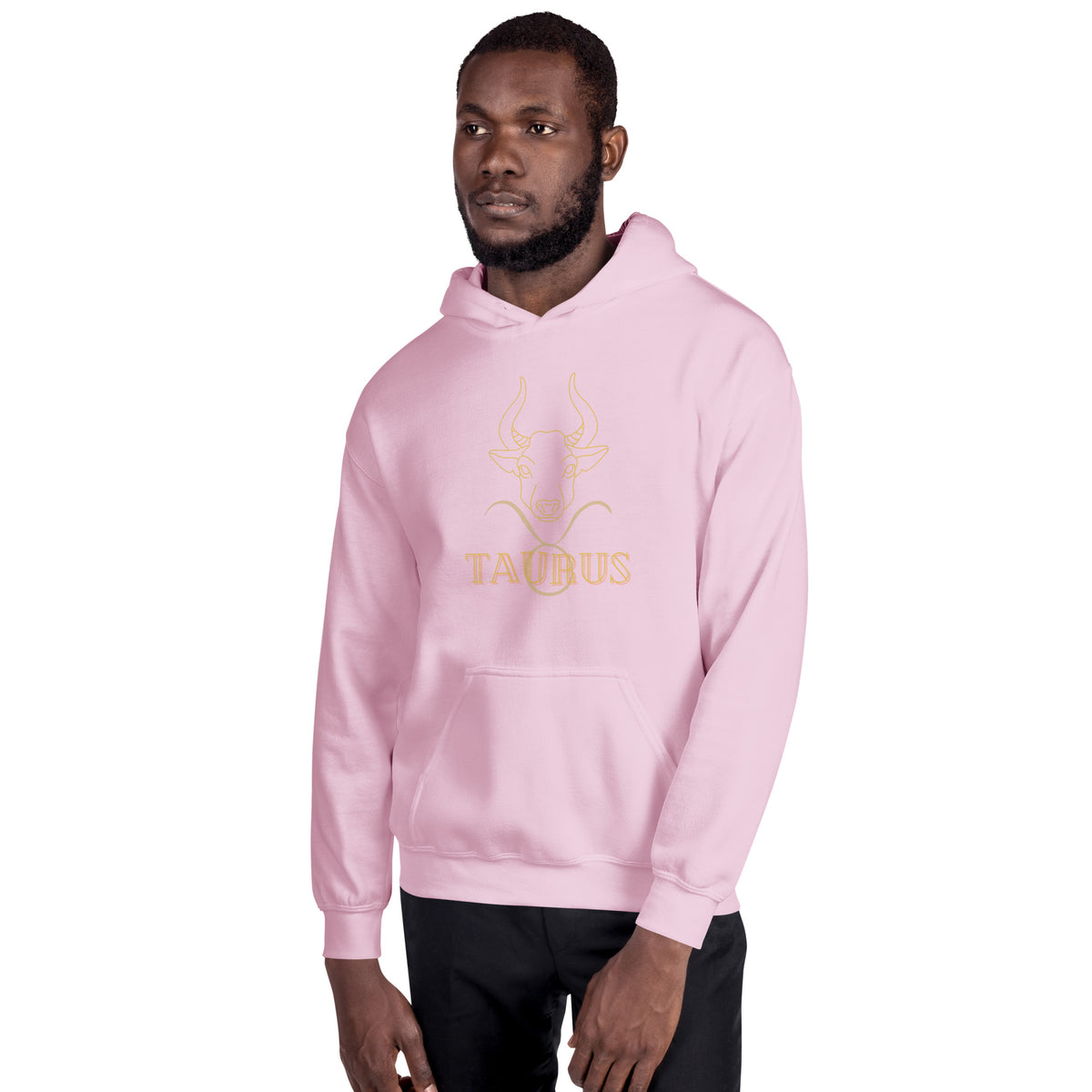 Taurus ♉ Hoodie