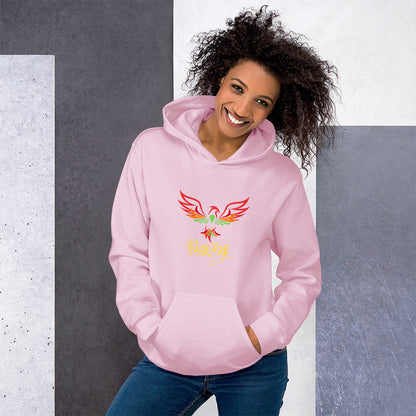 Phoenix Hoodie