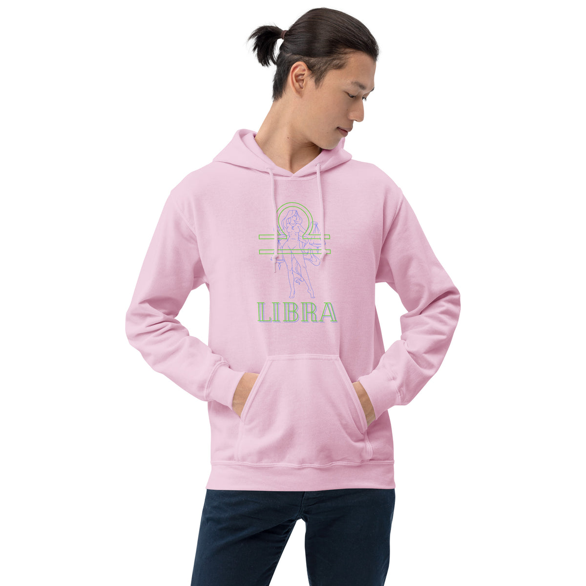 Libra ♎ Hoodie