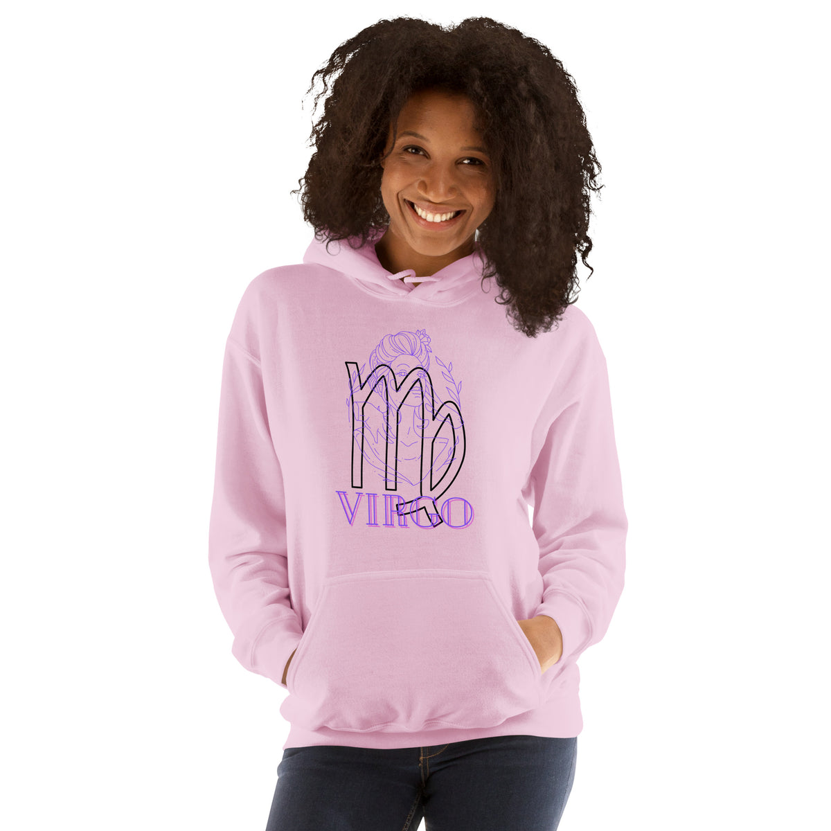 Virgo ♍ Hoodie