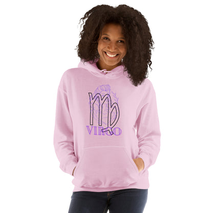 Virgo ♍ Hoodie