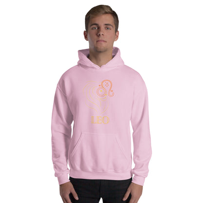 Leo ♌ Hoodie