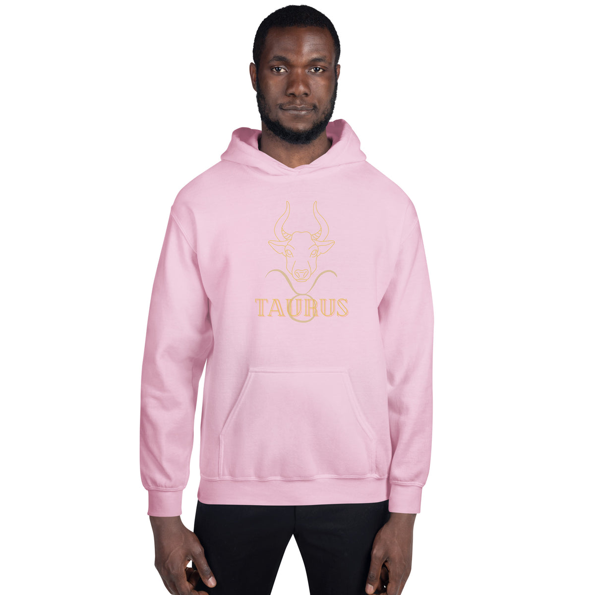 Taurus ♉ Hoodie