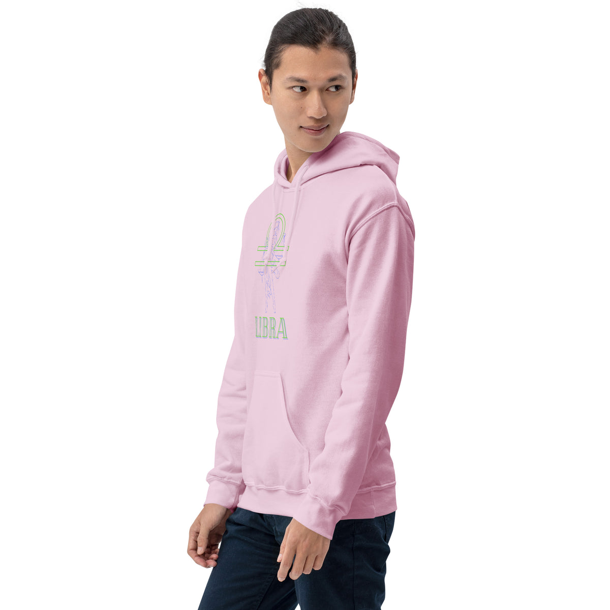 Libra ♎ Hoodie