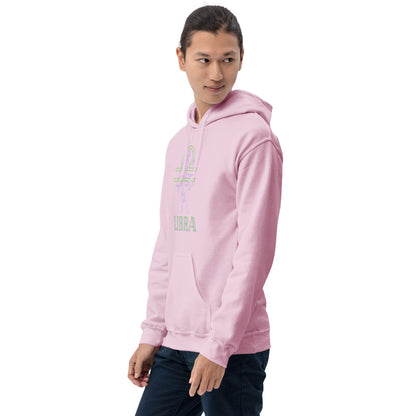 Libra ♎ Hoodie