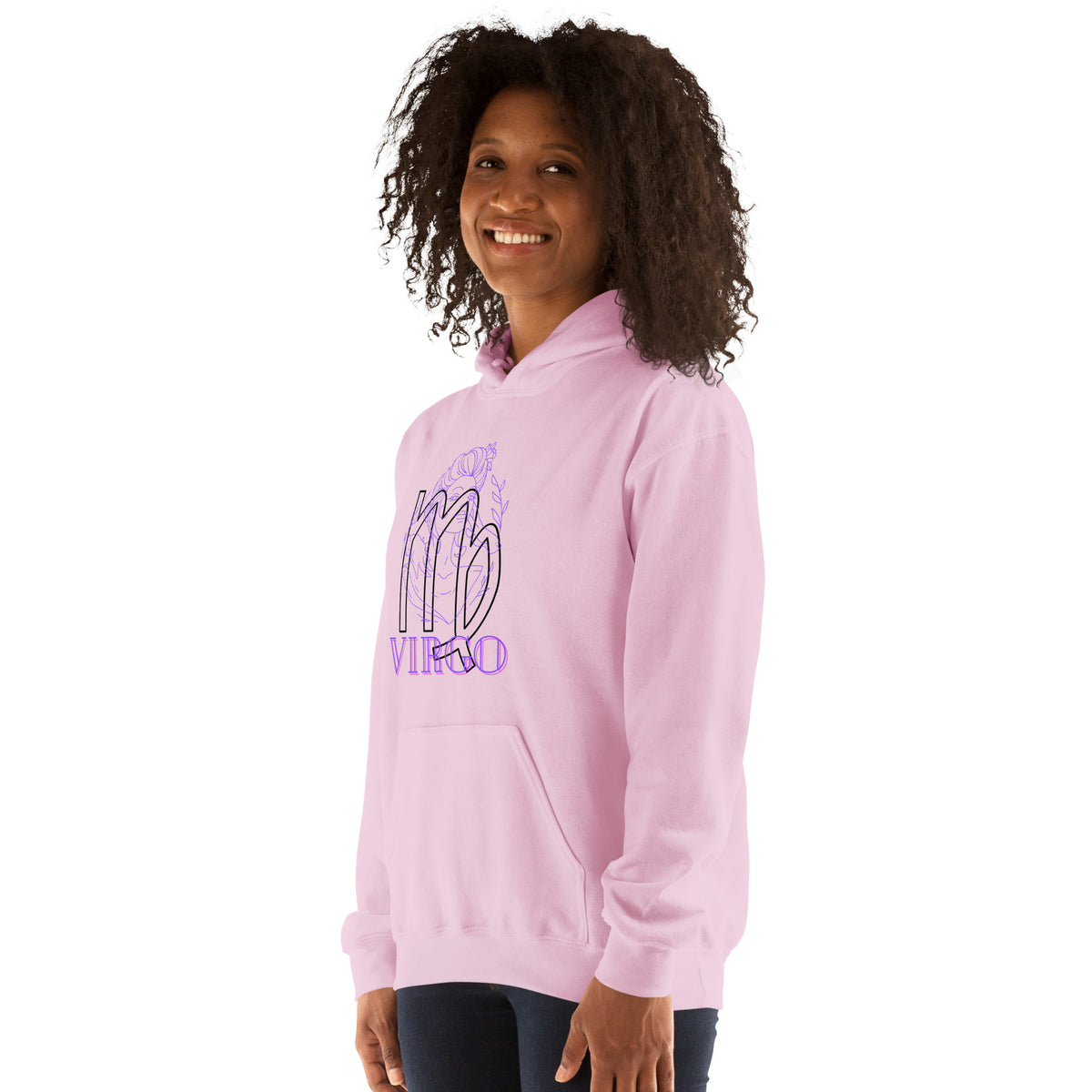 Virgo ♍ Hoodie