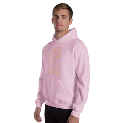 Leo ♌ Hoodie