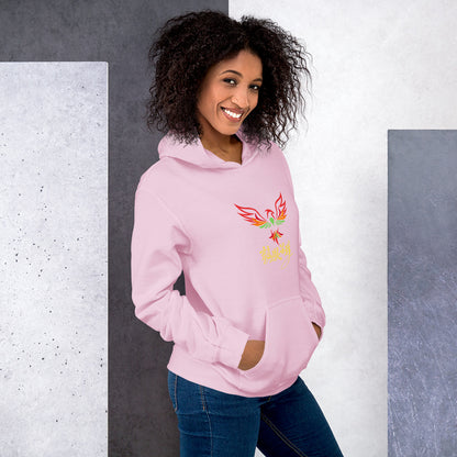 Phoenix Hoodie