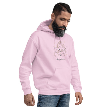 Capricorn ♑ Hoodie