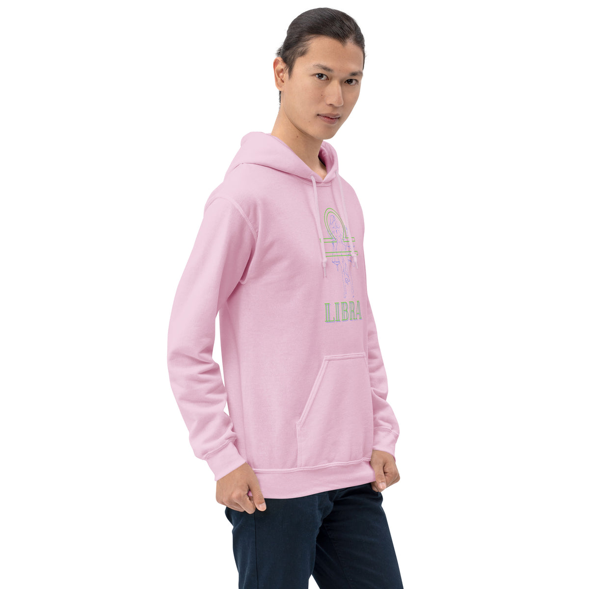 Libra ♎ Hoodie