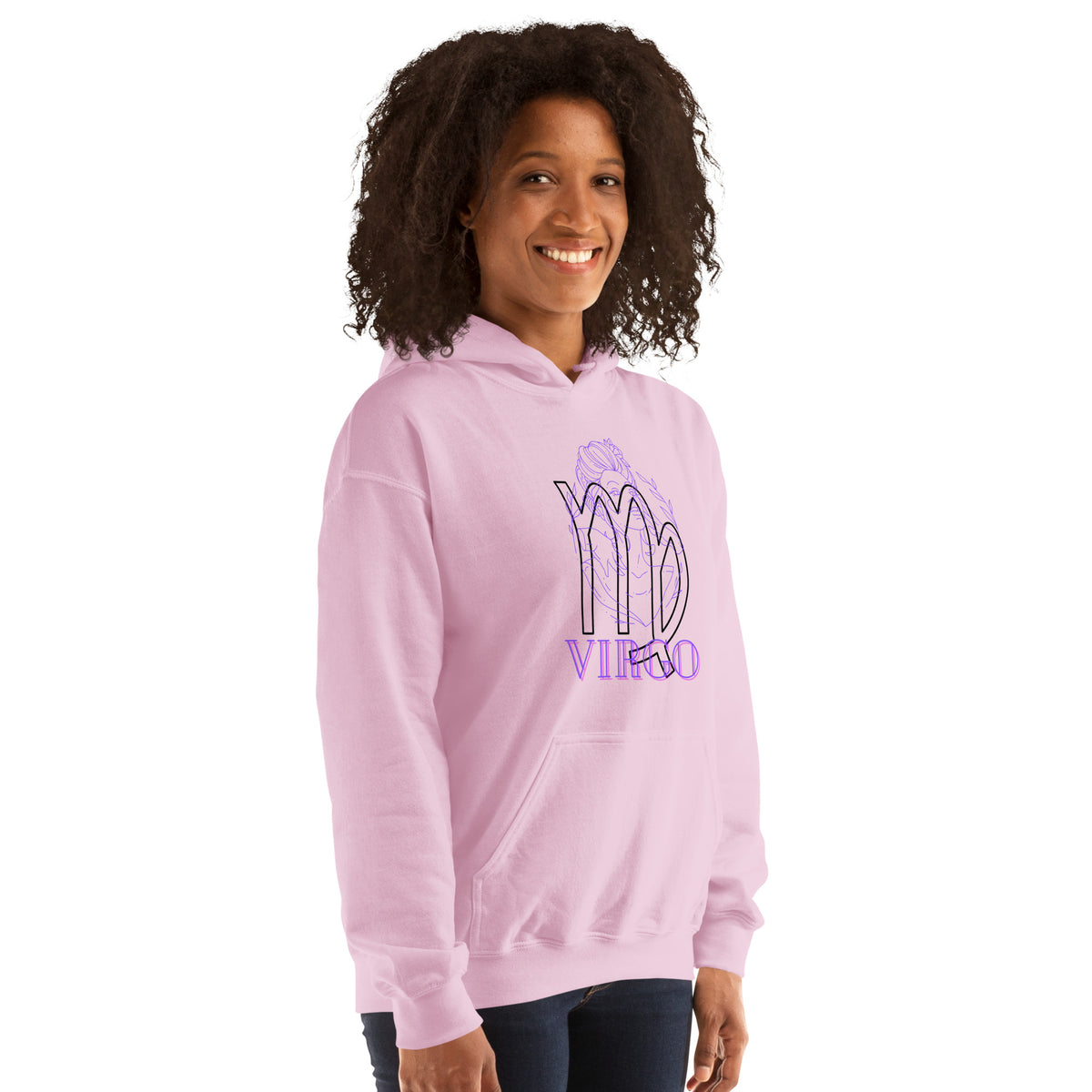 Virgo ♍ Hoodie