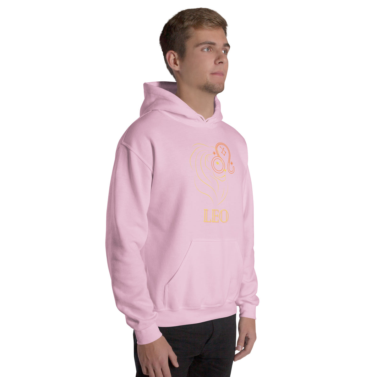 Leo ♌ Hoodie