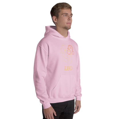 Leo ♌ Hoodie