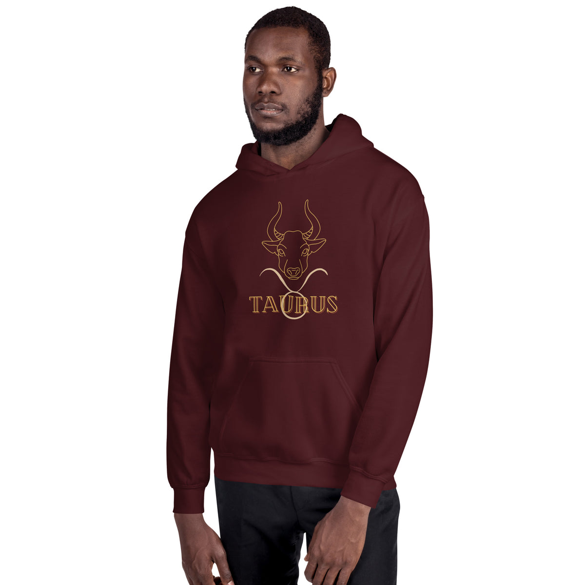 Taurus ♉ Hoodie