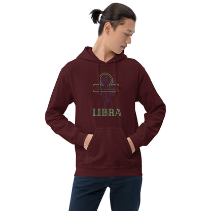 Libra ♎ Hoodie