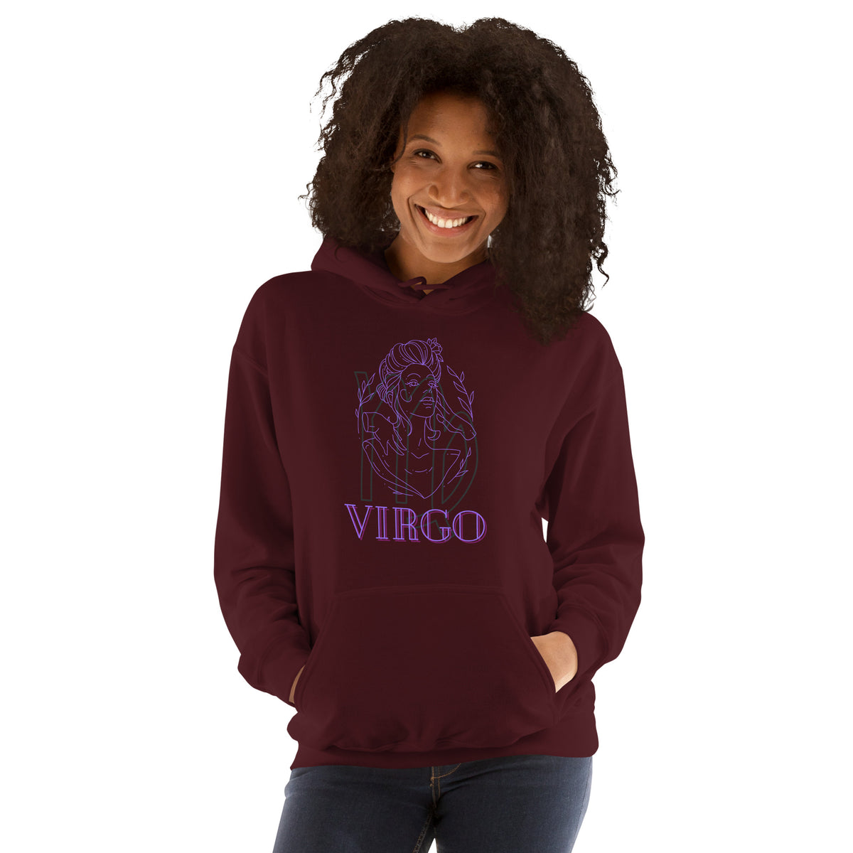 Virgo ♍ Hoodie
