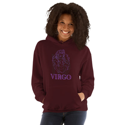 Virgo ♍ Hoodie