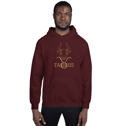 Taurus ♉ Hoodie