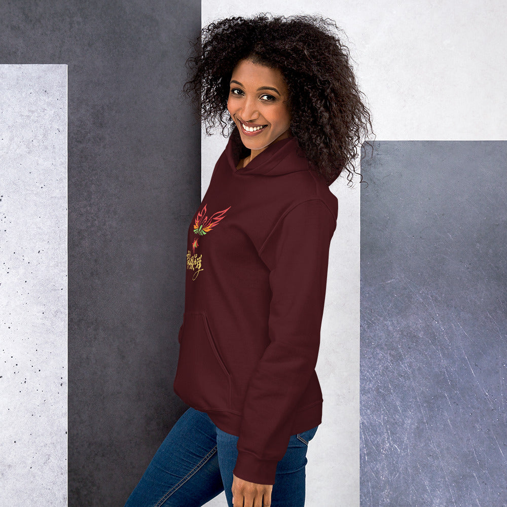 Phoenix Hoodie