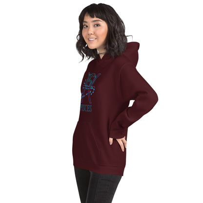 Pisces ♓ Hoodie