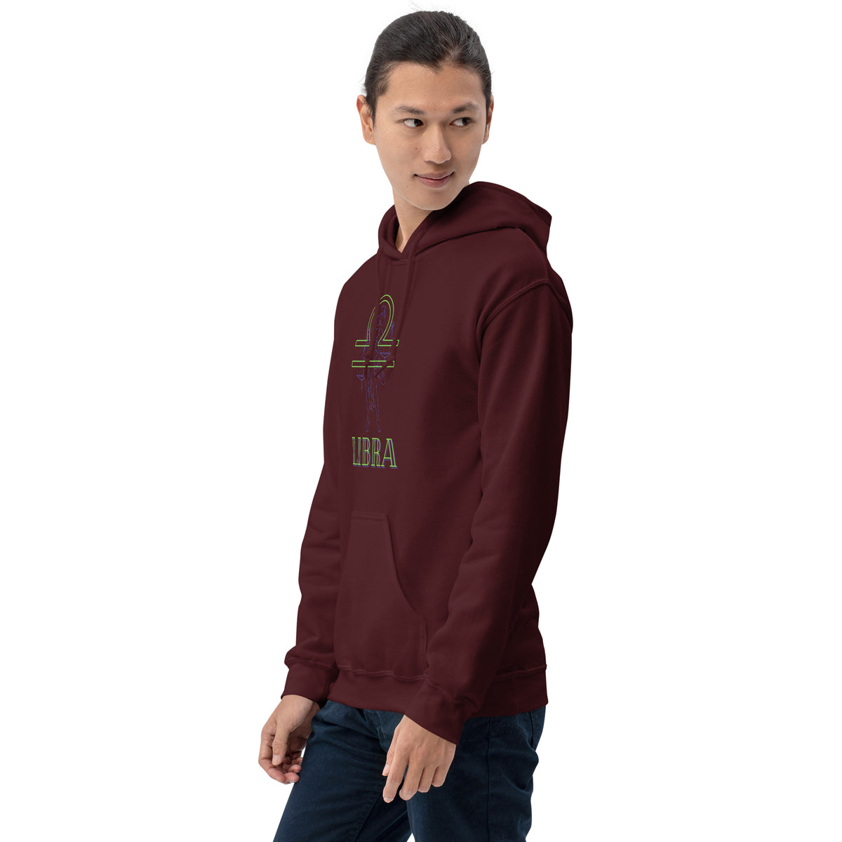 Libra ♎ Hoodie