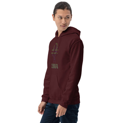 Libra ♎ Hoodie